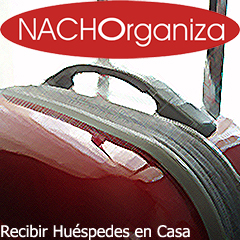 Recibir Huéspedes en Casa