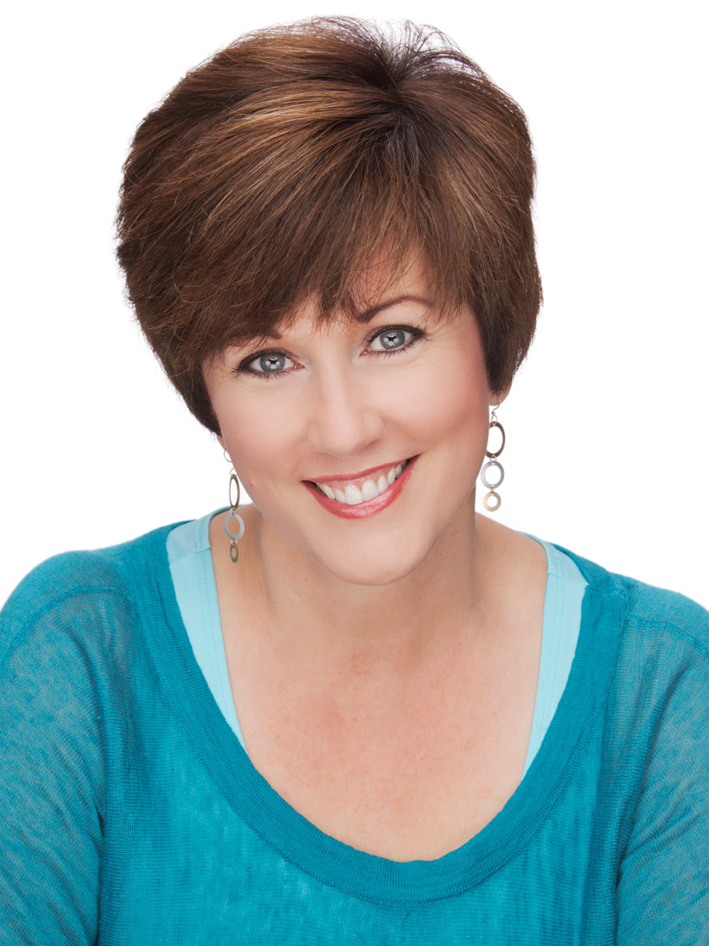 GERALIN THOMAS