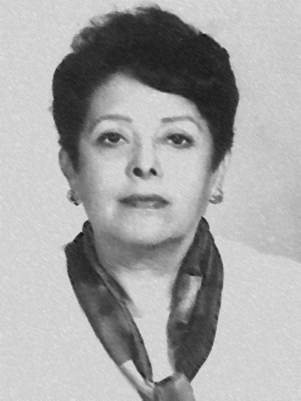 LETICIA ROCHA MUJERES DE OCTUBRE