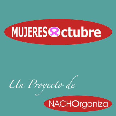 Mujeres de Octubre