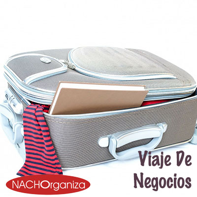 Viaje De Negocios