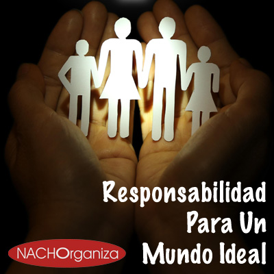 Responsabilidad Para Un Mundo Ideal