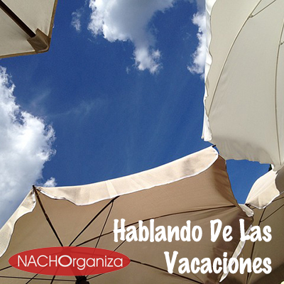 Vacaciones