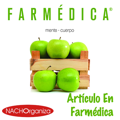 Artículo En Farmédica