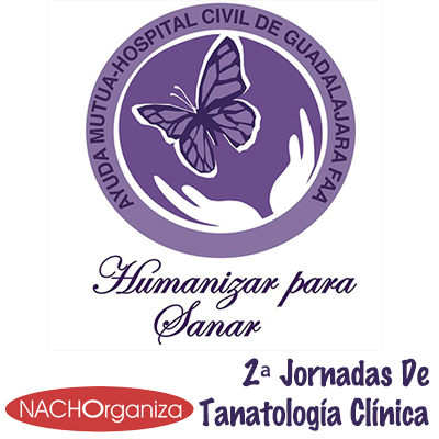 2ª Jornadas de Tanatología Y El Manejo De Nuestros Duelos