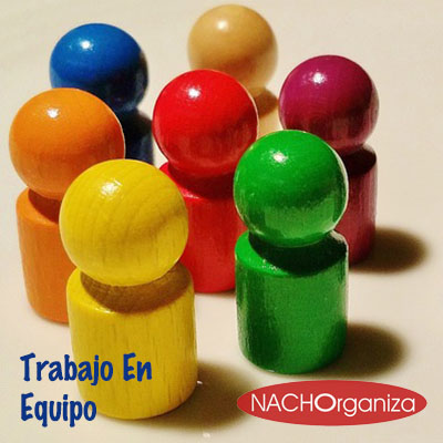 trabajo en equipo