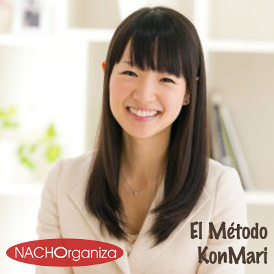 El Método KonMari