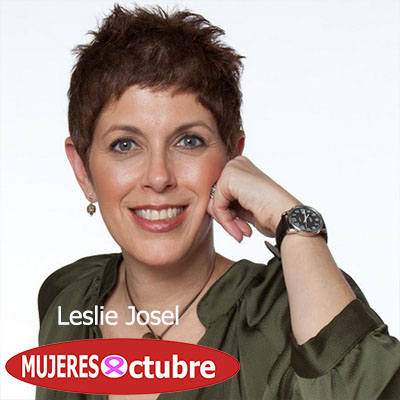 LESLIE JOSEL