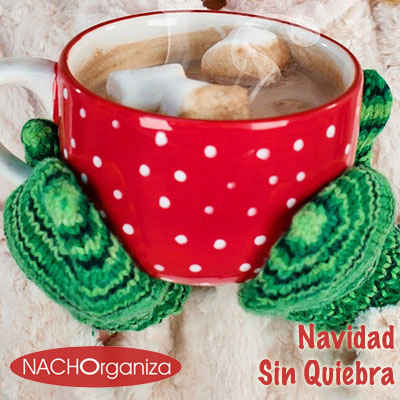 NAVIDAD SIN QUIEBRA