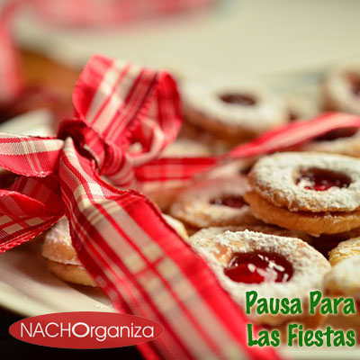 PAUSA NAVIDAD