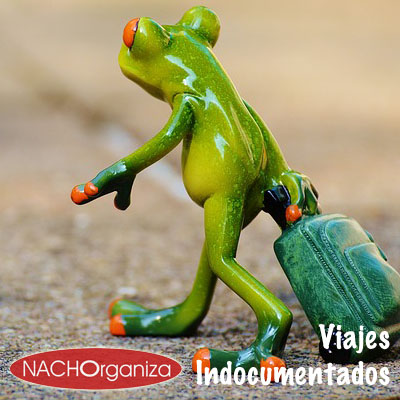 Viajes Indocumentados