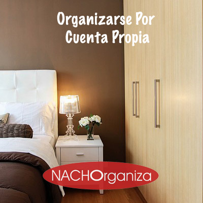 Organizarse Por Cuenta Propia