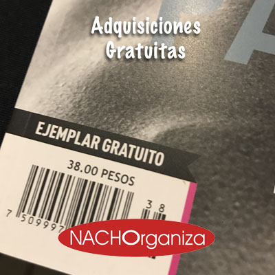 adquisiciones