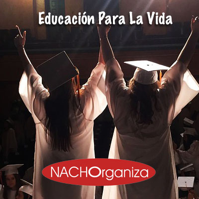 educación para la vida