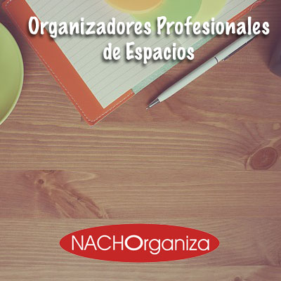 Organizadores Profesionales De Espacios