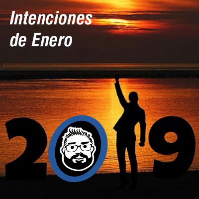 Intenciones de Enero