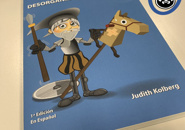 ¿Desorganizada Crónica Yo?
