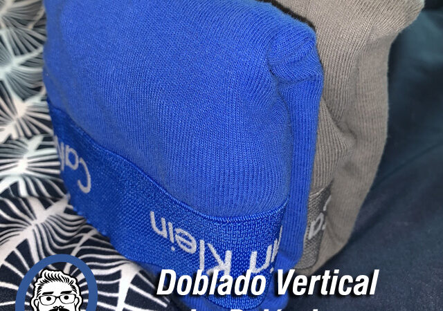 Doblado Vertical, La Polémica