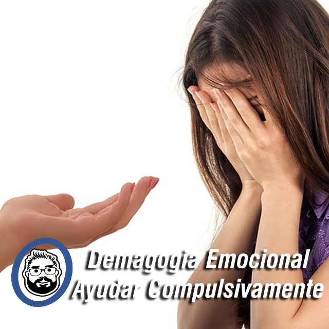 demagogia emocional