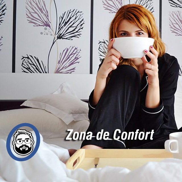 Zona de confort