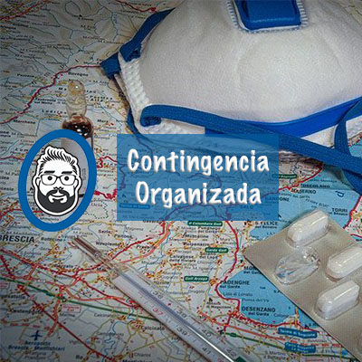 Contingencia Organizada