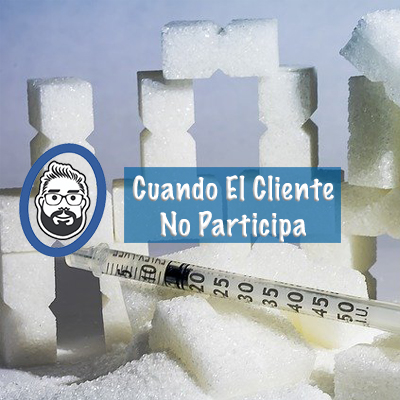 Cuando El Cliente No Organiza