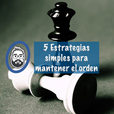 estrategias