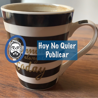 publicar