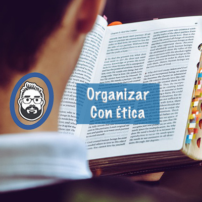 Organizar Con Ética
