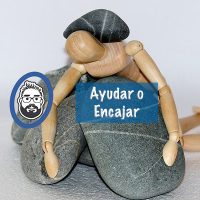 Ayuda o Encaje