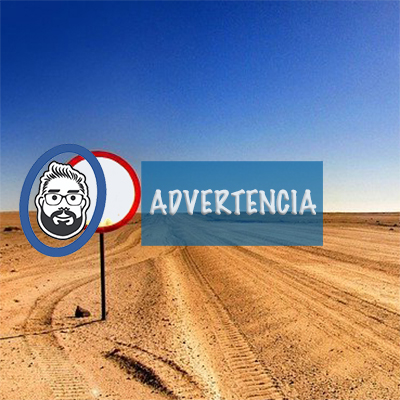 Advertencia