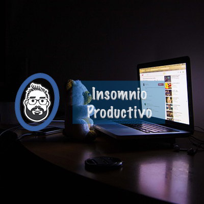 Insomnio Productivo
