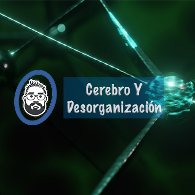 Cerebro Y Organización