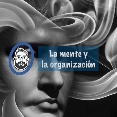 mente y organización