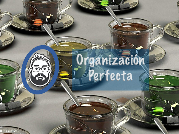 Organización perfecta