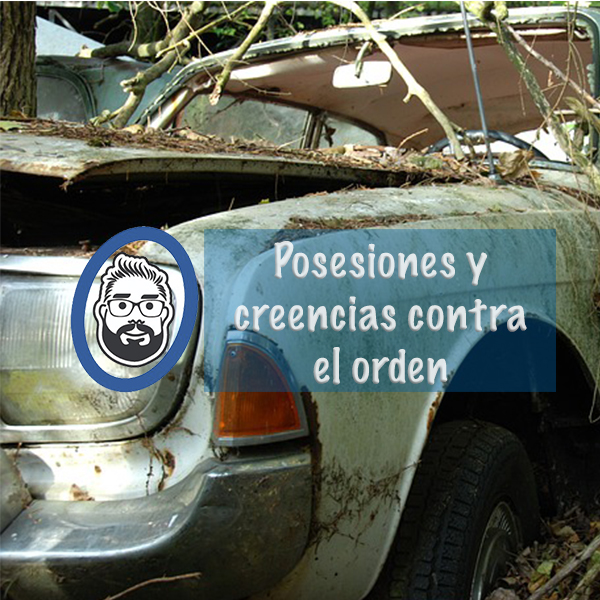 Posesiones y creencias