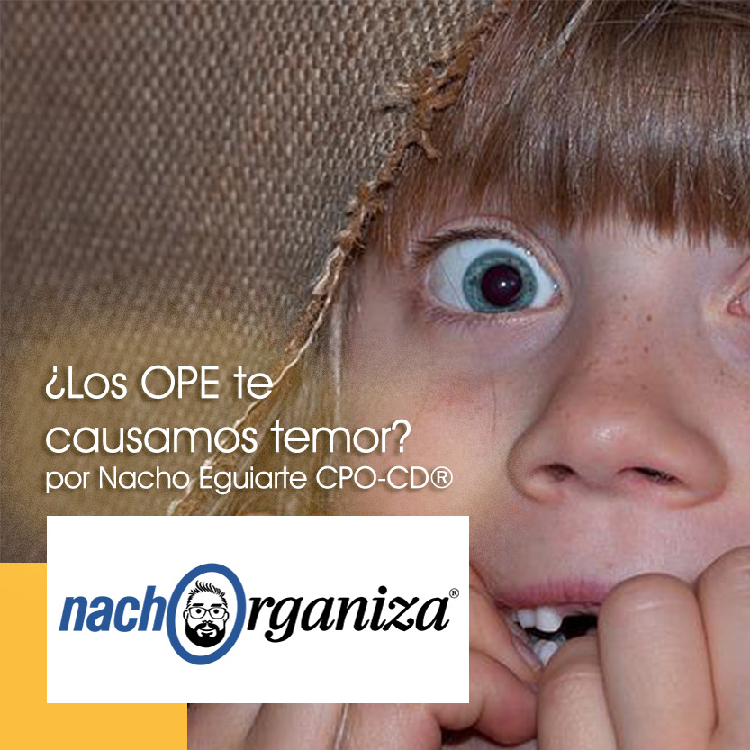 OPE Temor
